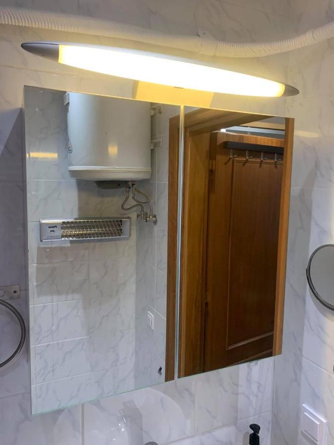 Ano Poli Studios 3 Салоники Экстерьер фото