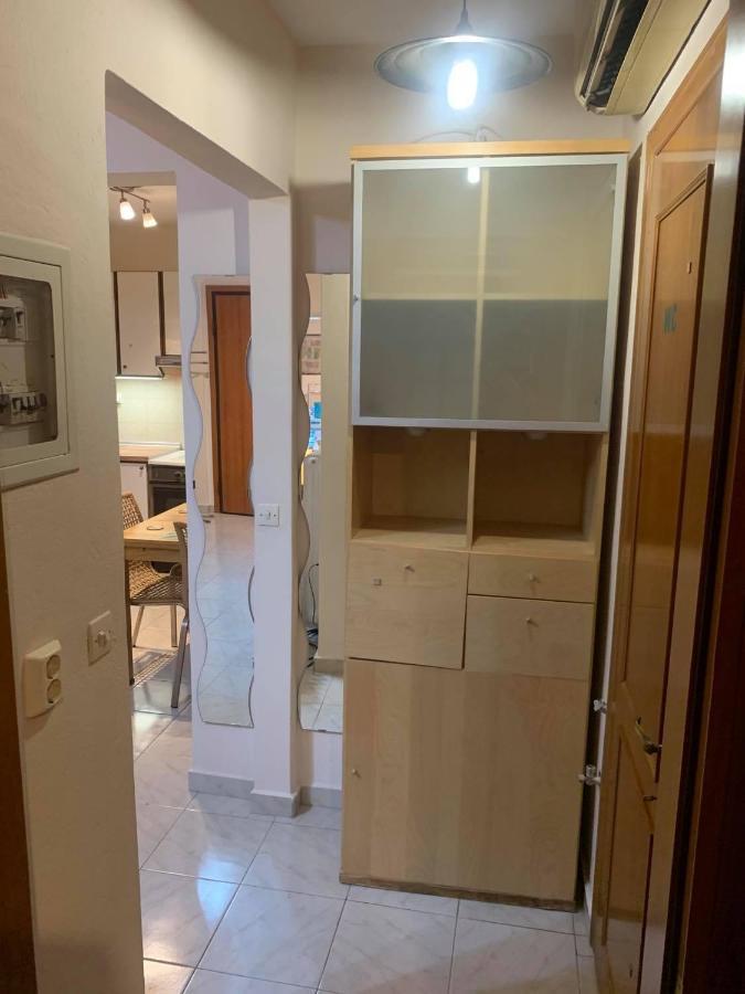 Ano Poli Studios 3 Салоники Экстерьер фото