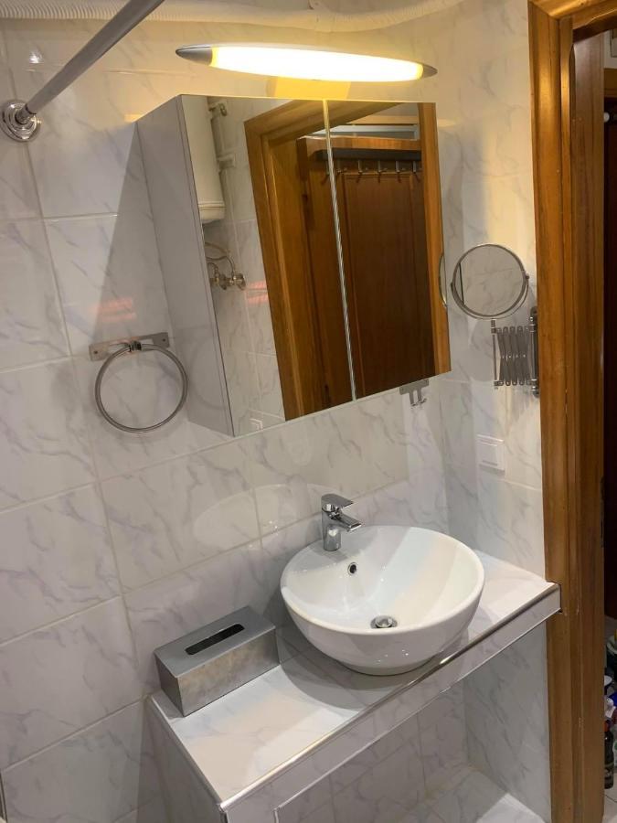 Ano Poli Studios 3 Салоники Экстерьер фото